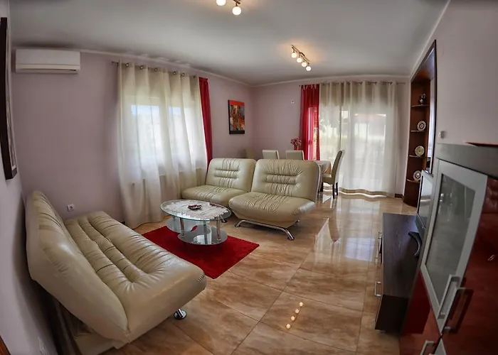 Apartments Sablic