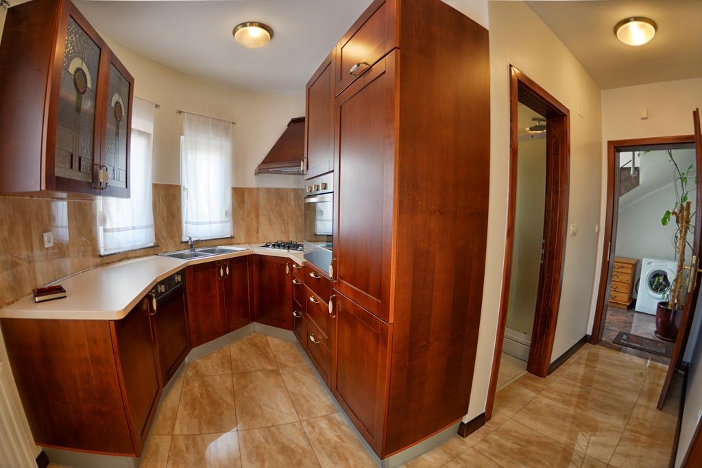 Apartmán Sablic