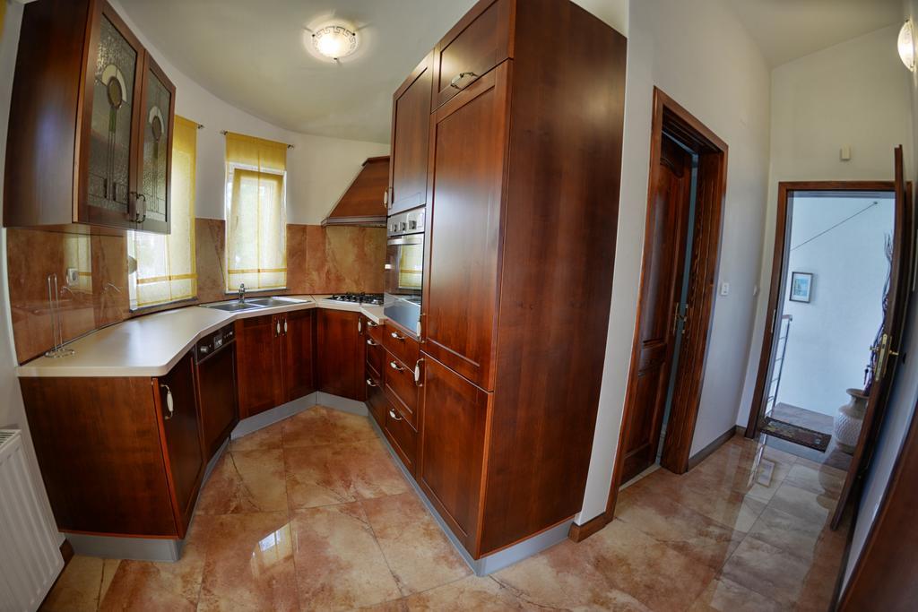 Apartmán Sablic Pula