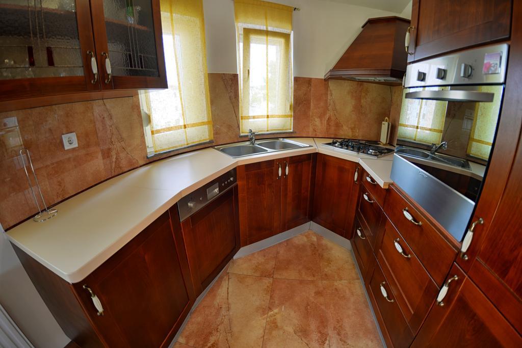 Apartmán Sablic