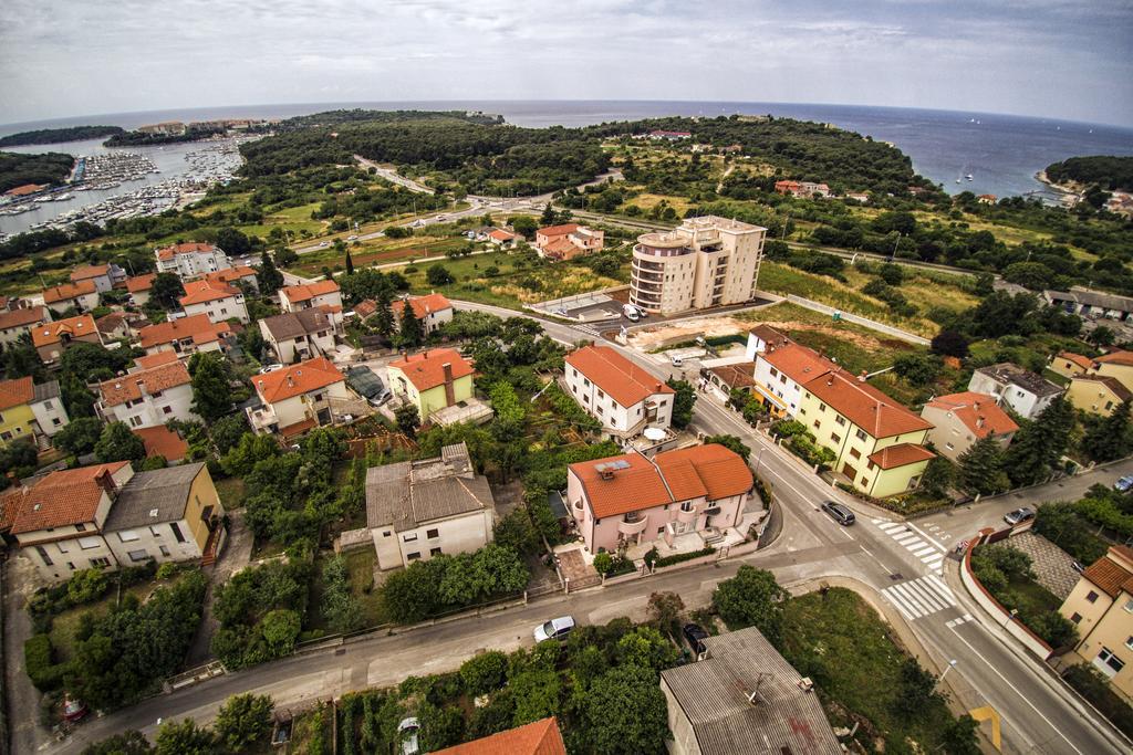 Apartmán Sablic