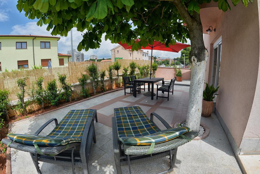 Apartmán Sablic